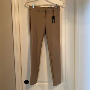 Express brand skinny work slacks
